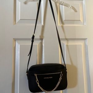 Michael Kors small crossbody purse